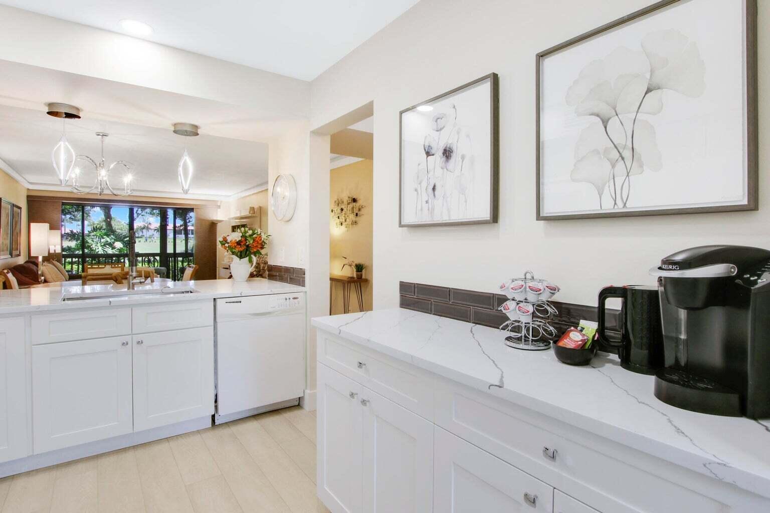 GOLF VILLAS CONDO - Residential Lease