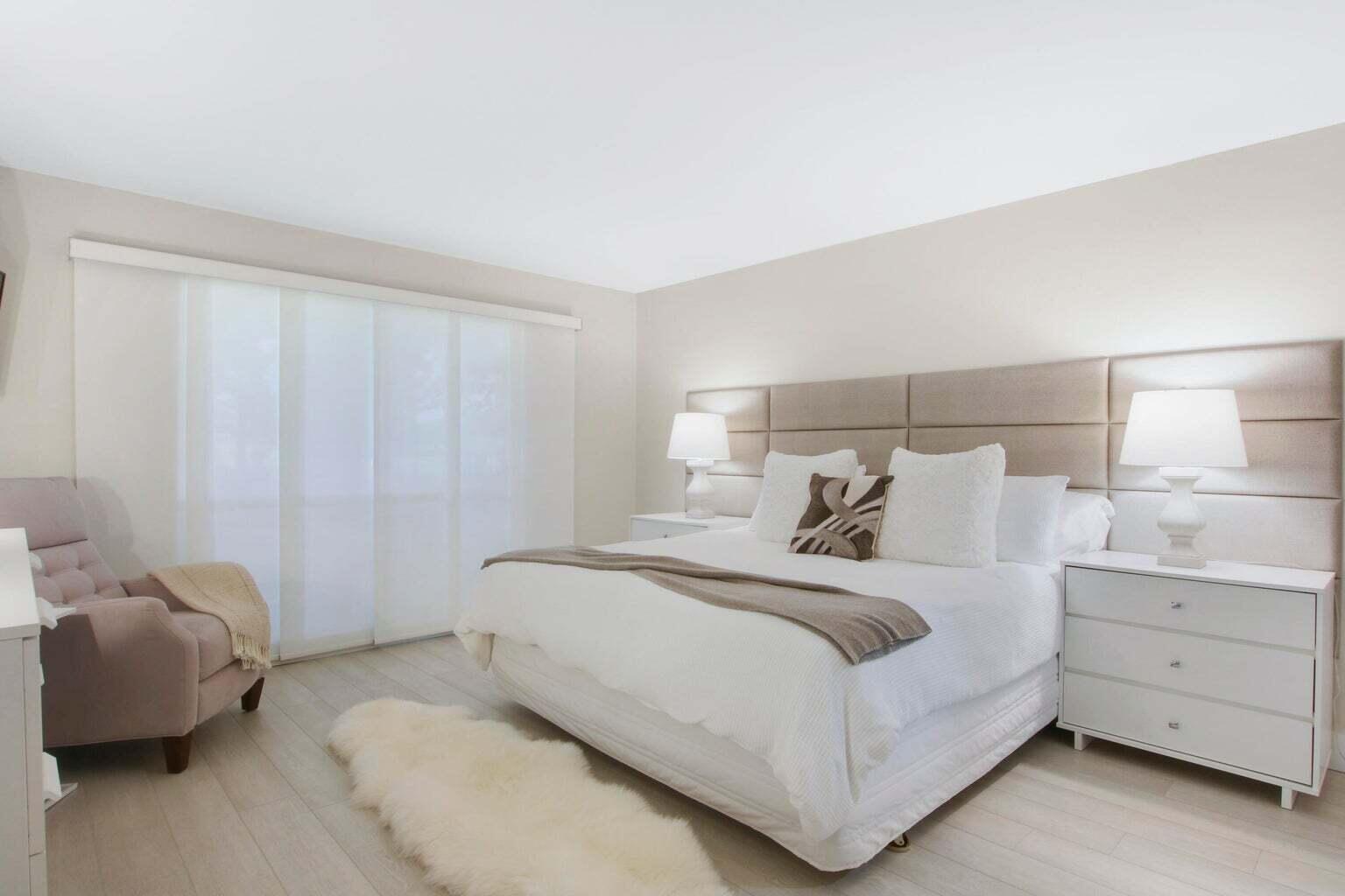 GOLF VILLAS CONDO - Residential Lease