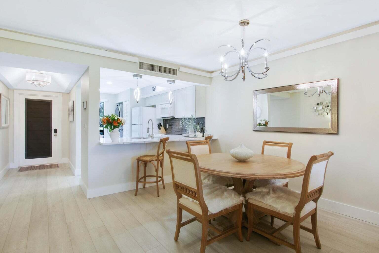 GOLF VILLAS CONDO - Residential Lease