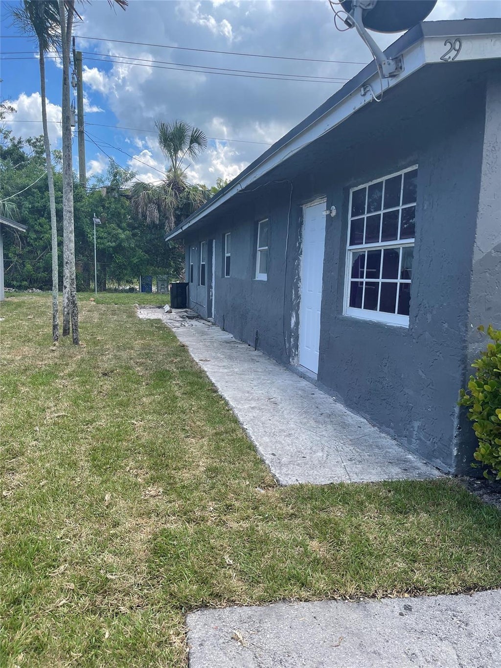 Photo of 2920 NW 2nd St #2, Pompano Beach, FL 33069 (MLS # F10400602)