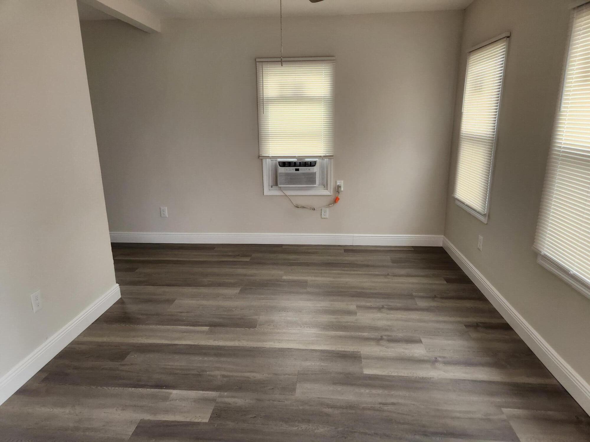 CRESCENT HEIGHTS - Residential Lease