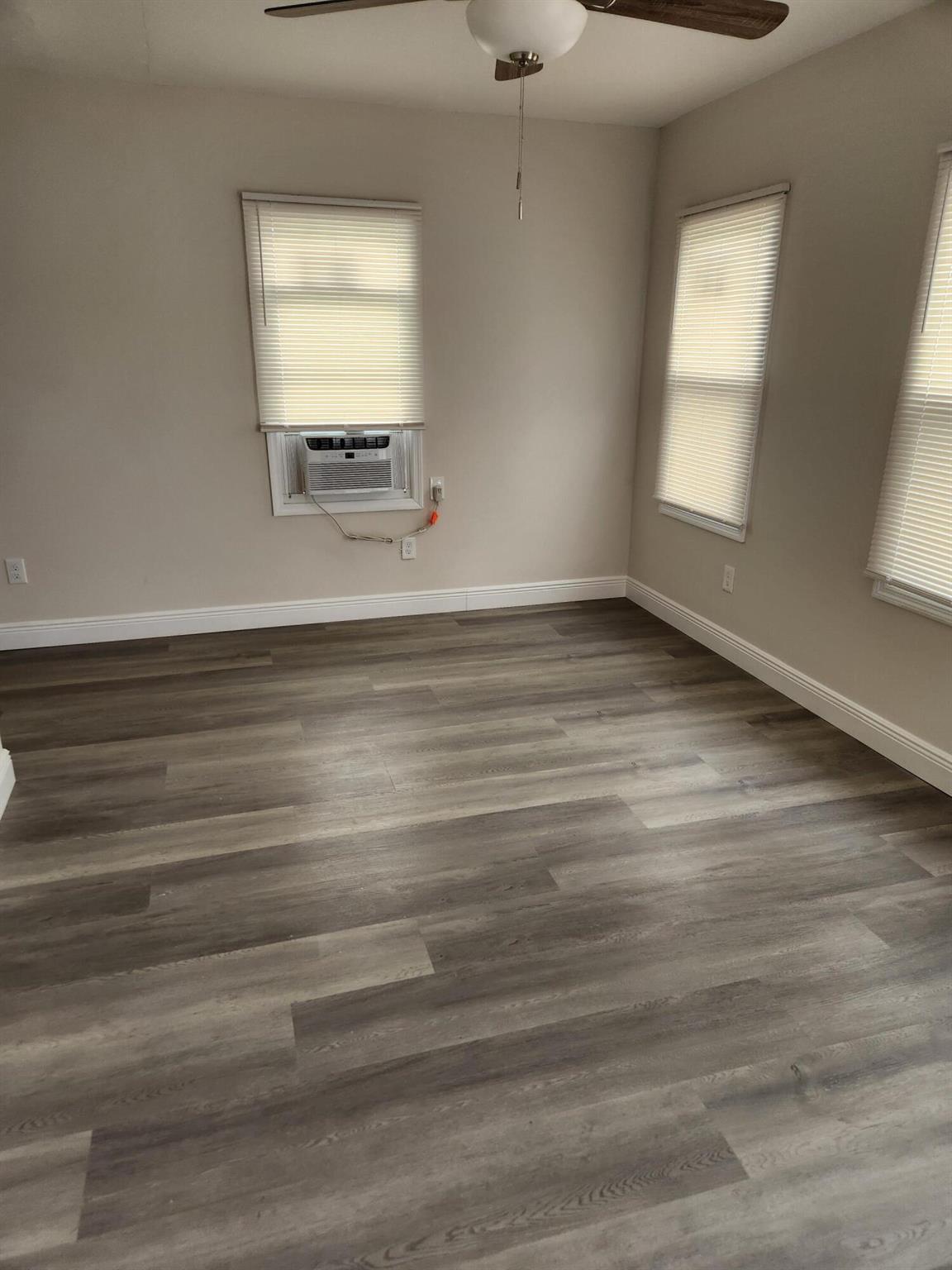 CRESCENT HEIGHTS - Residential Lease