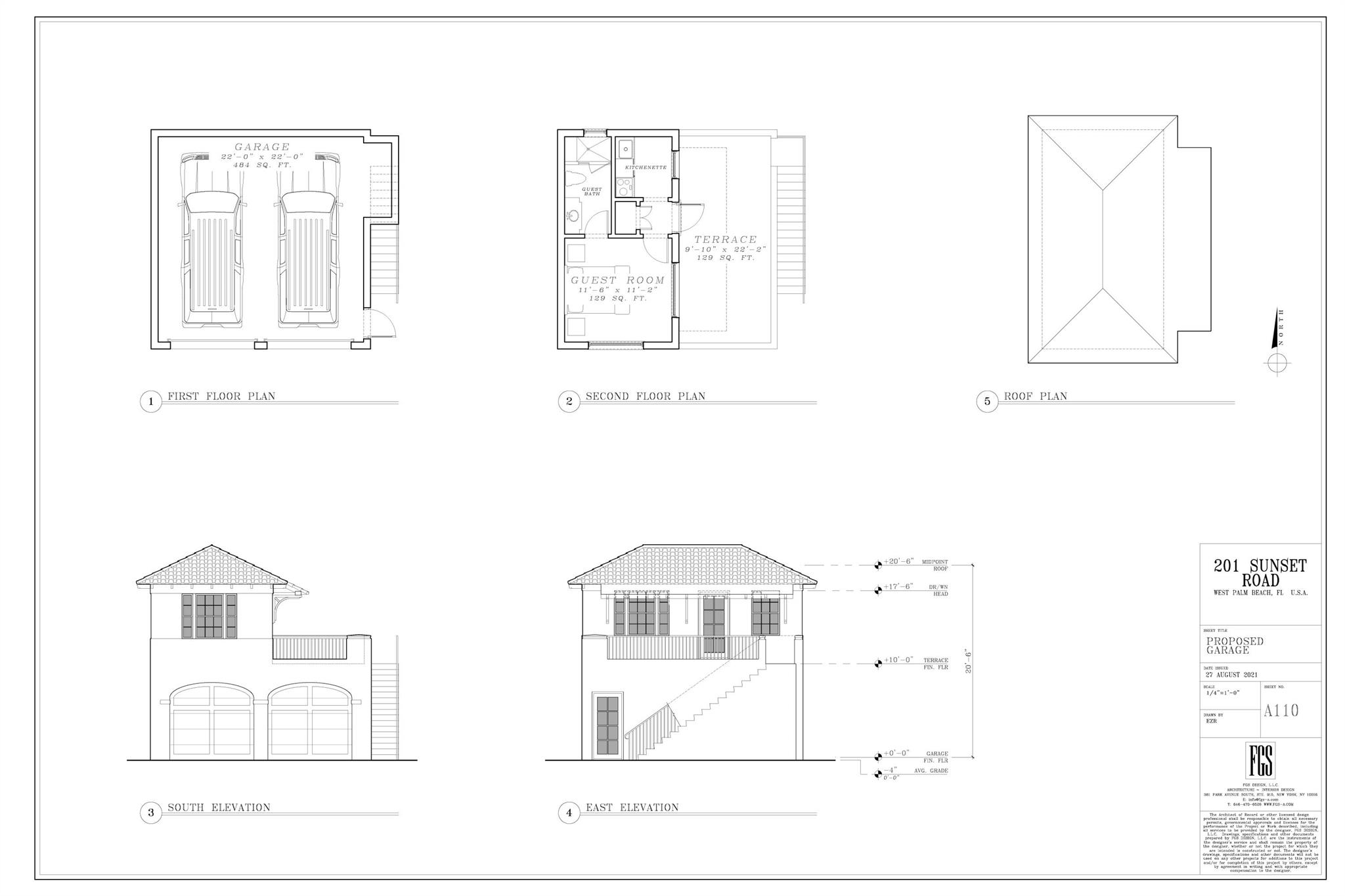 El Cid - Residential