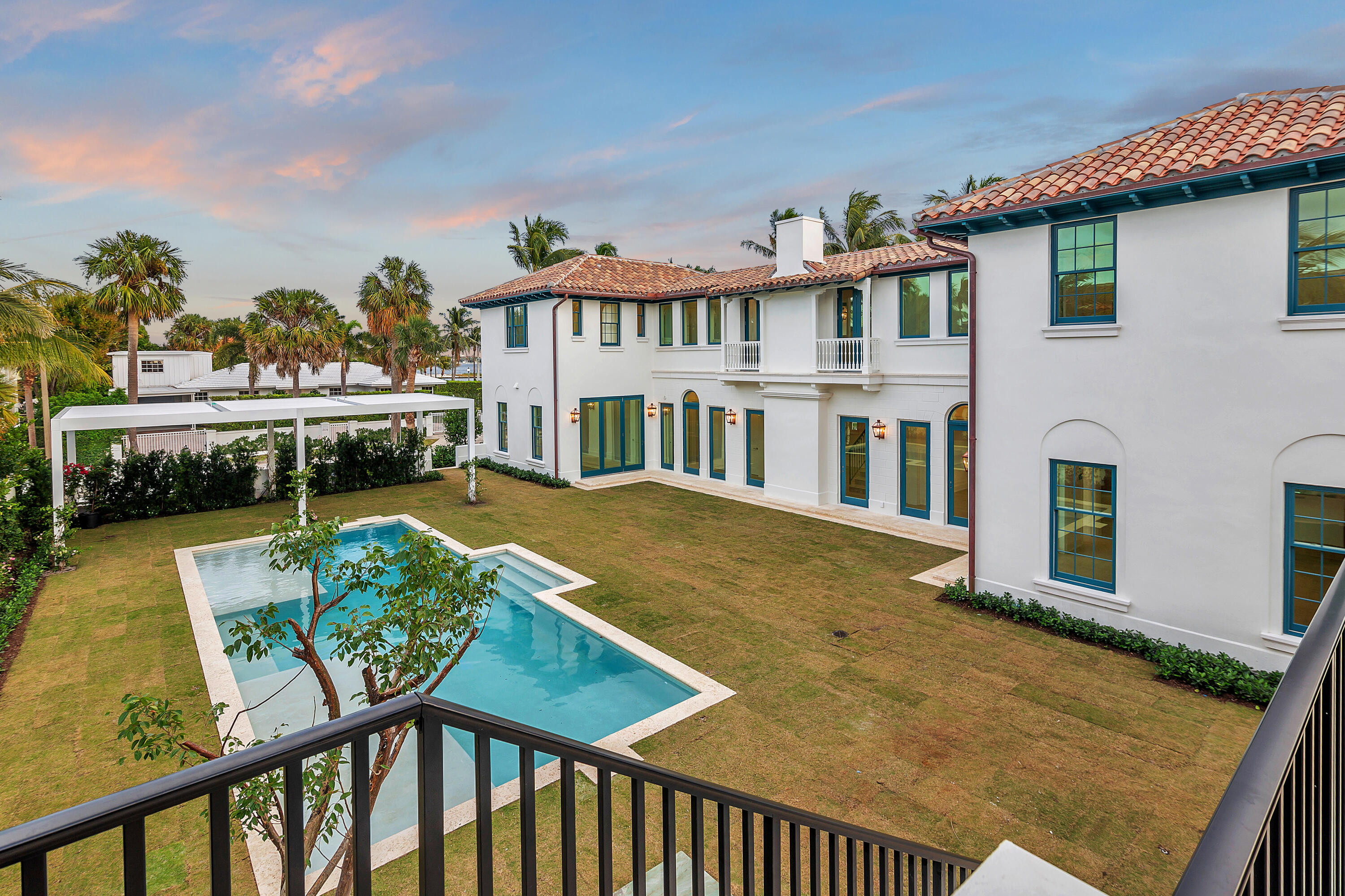 El Cid - Residential