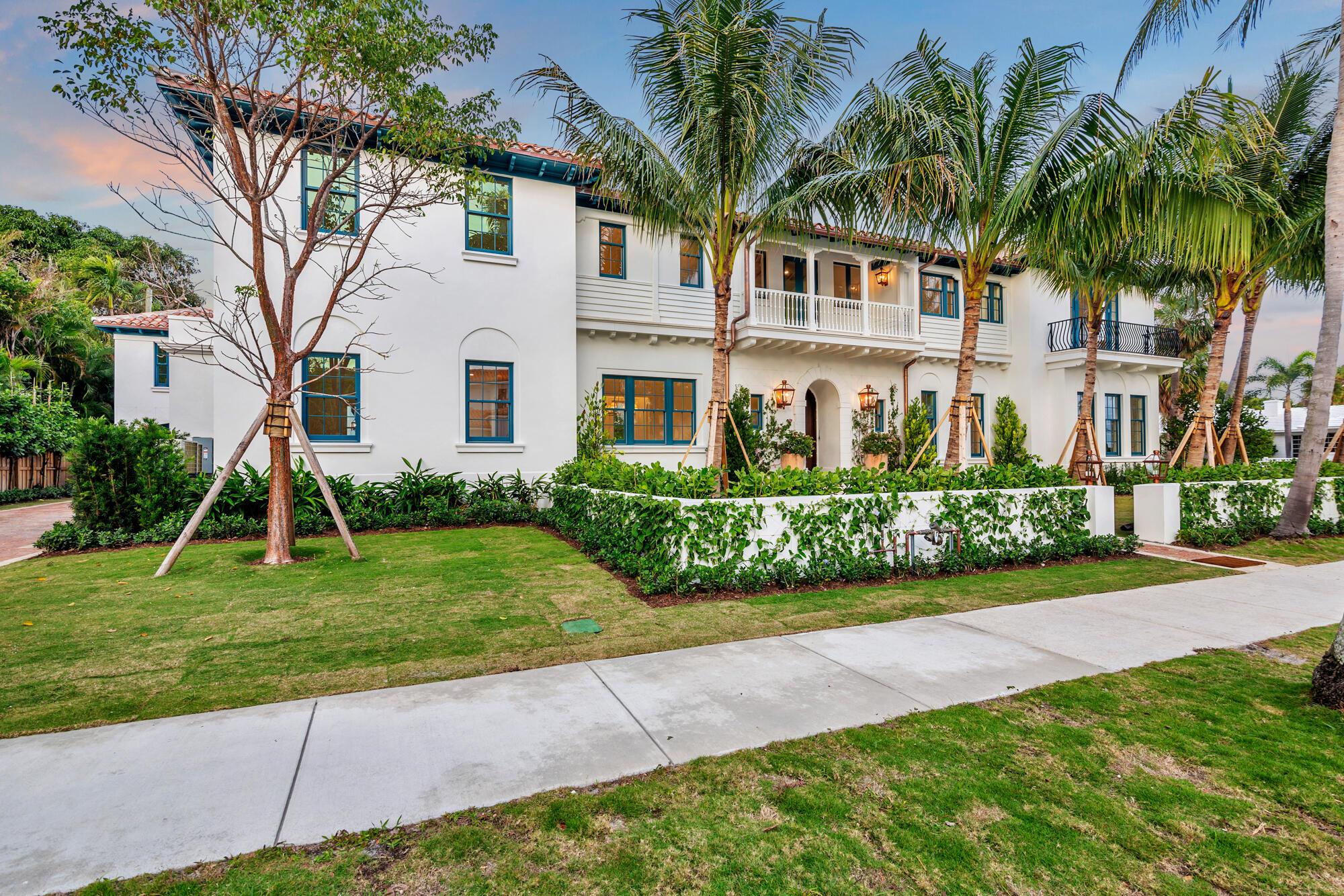 El Cid - Residential