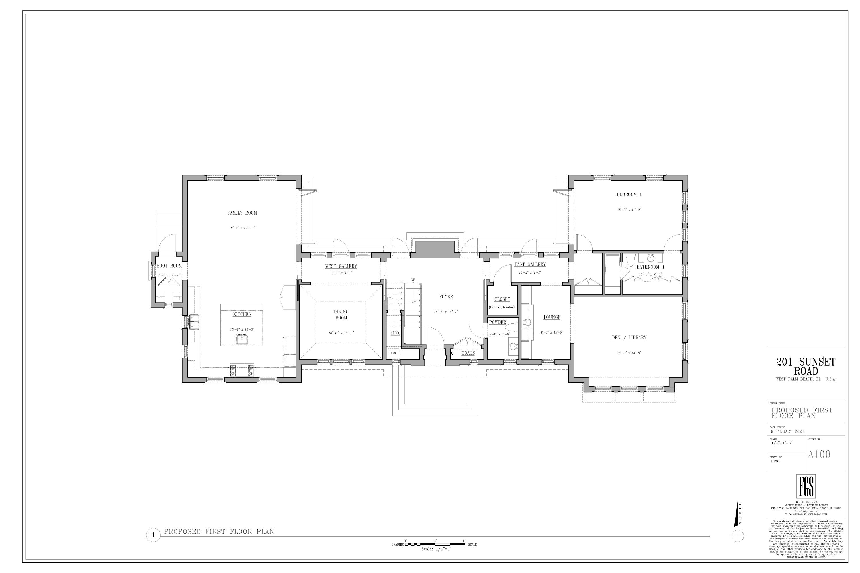 El Cid - Residential