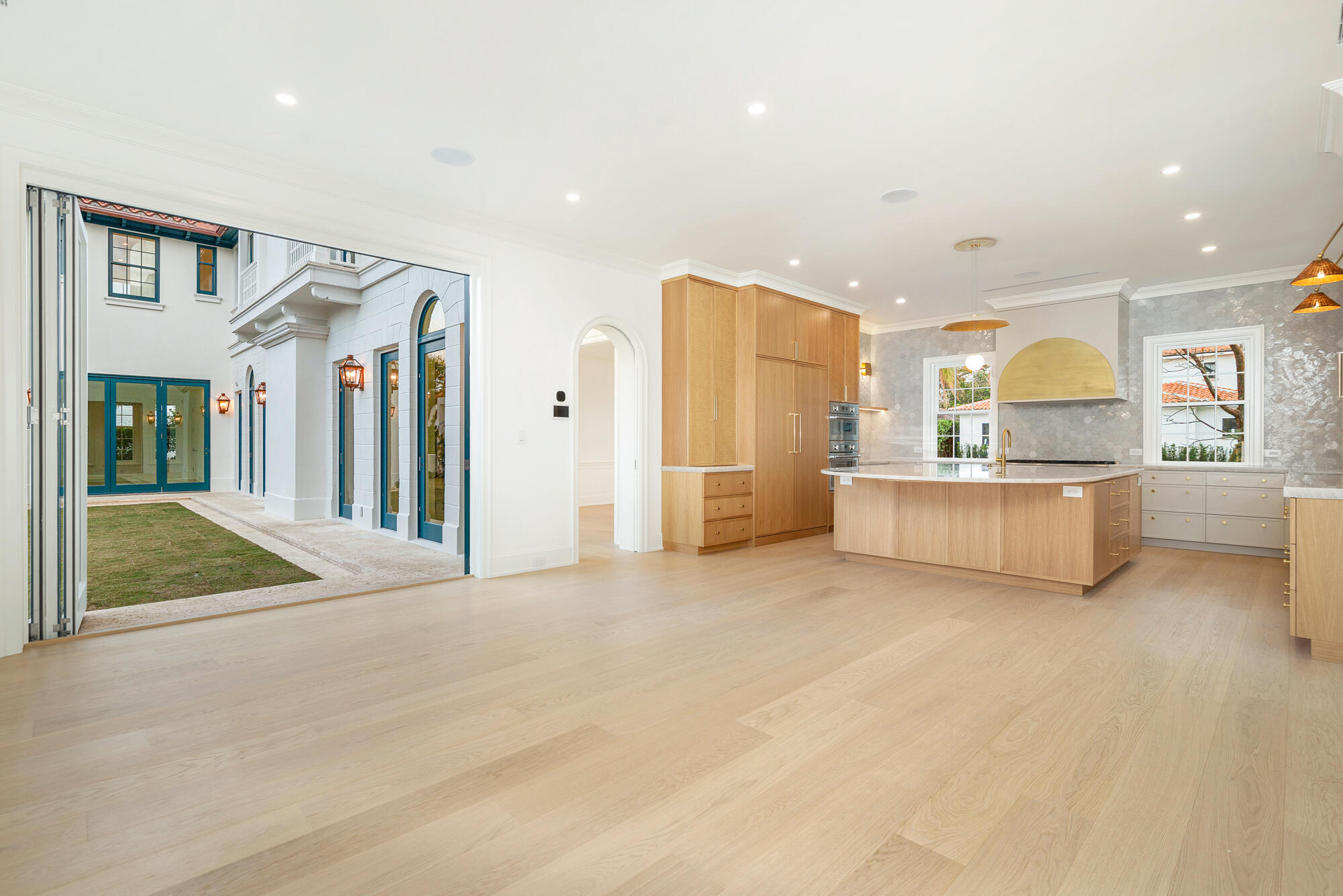 El Cid - Residential