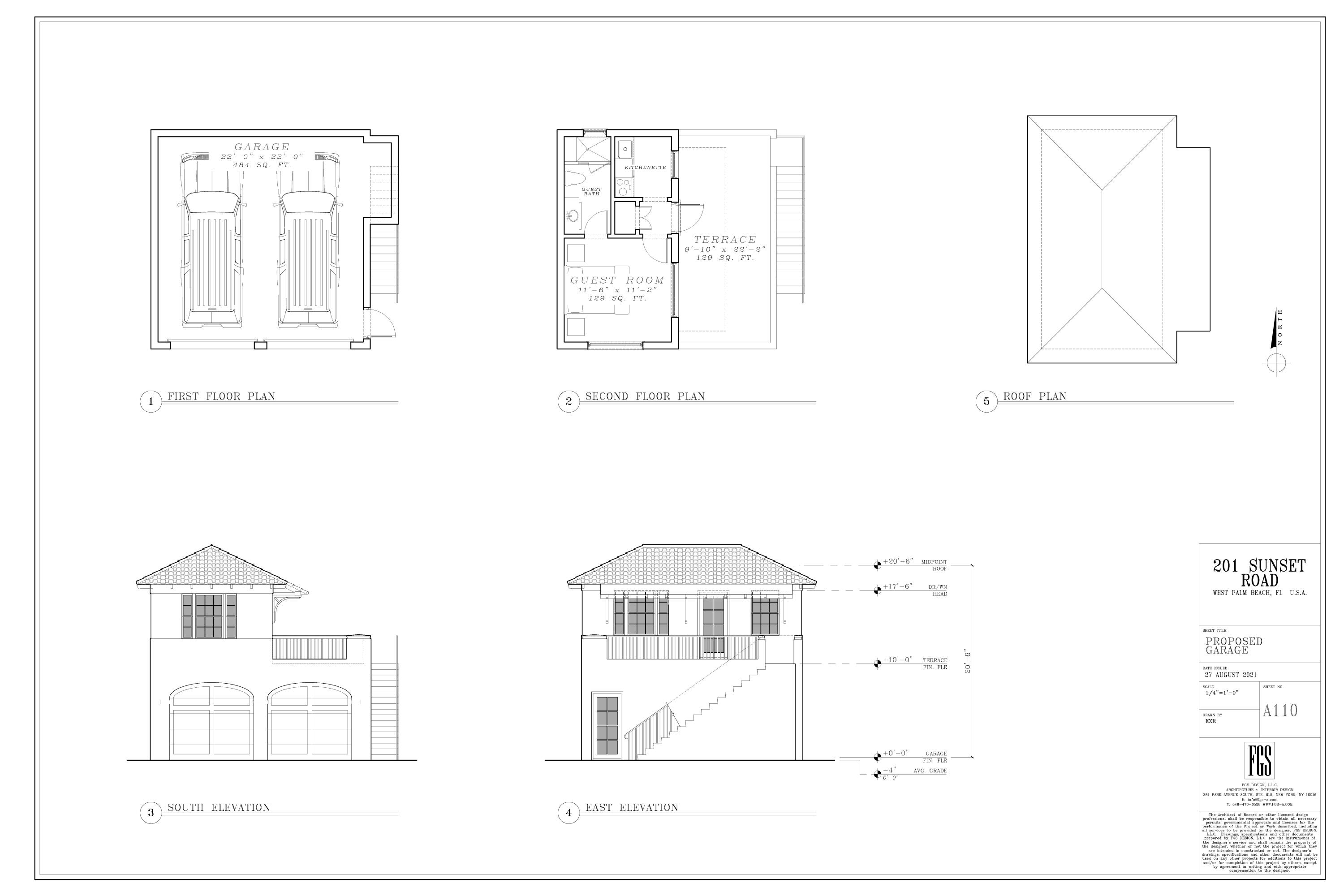 El Cid - Residential