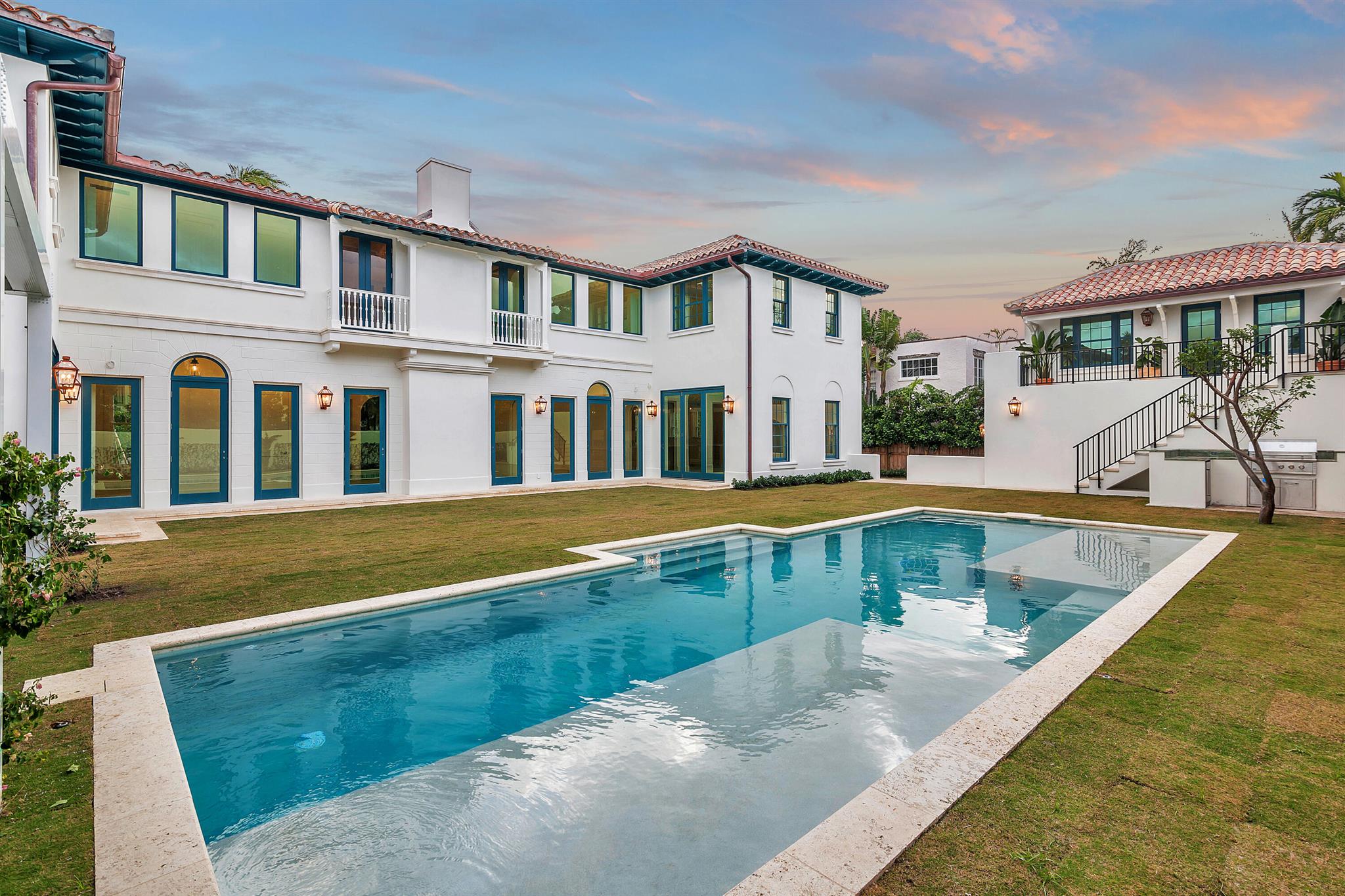 El Cid - Residential