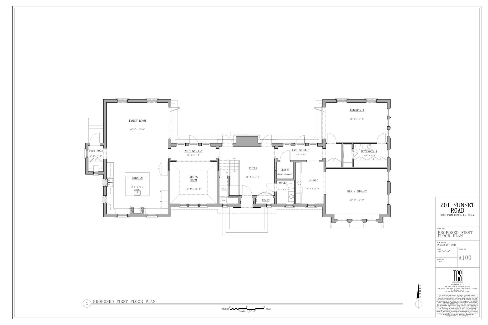 El Cid - Residential