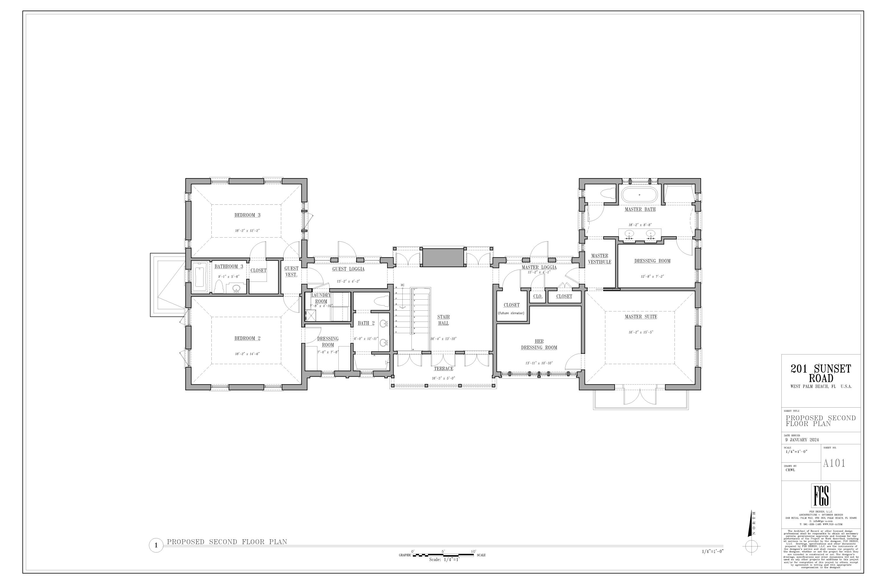 El Cid - Residential
