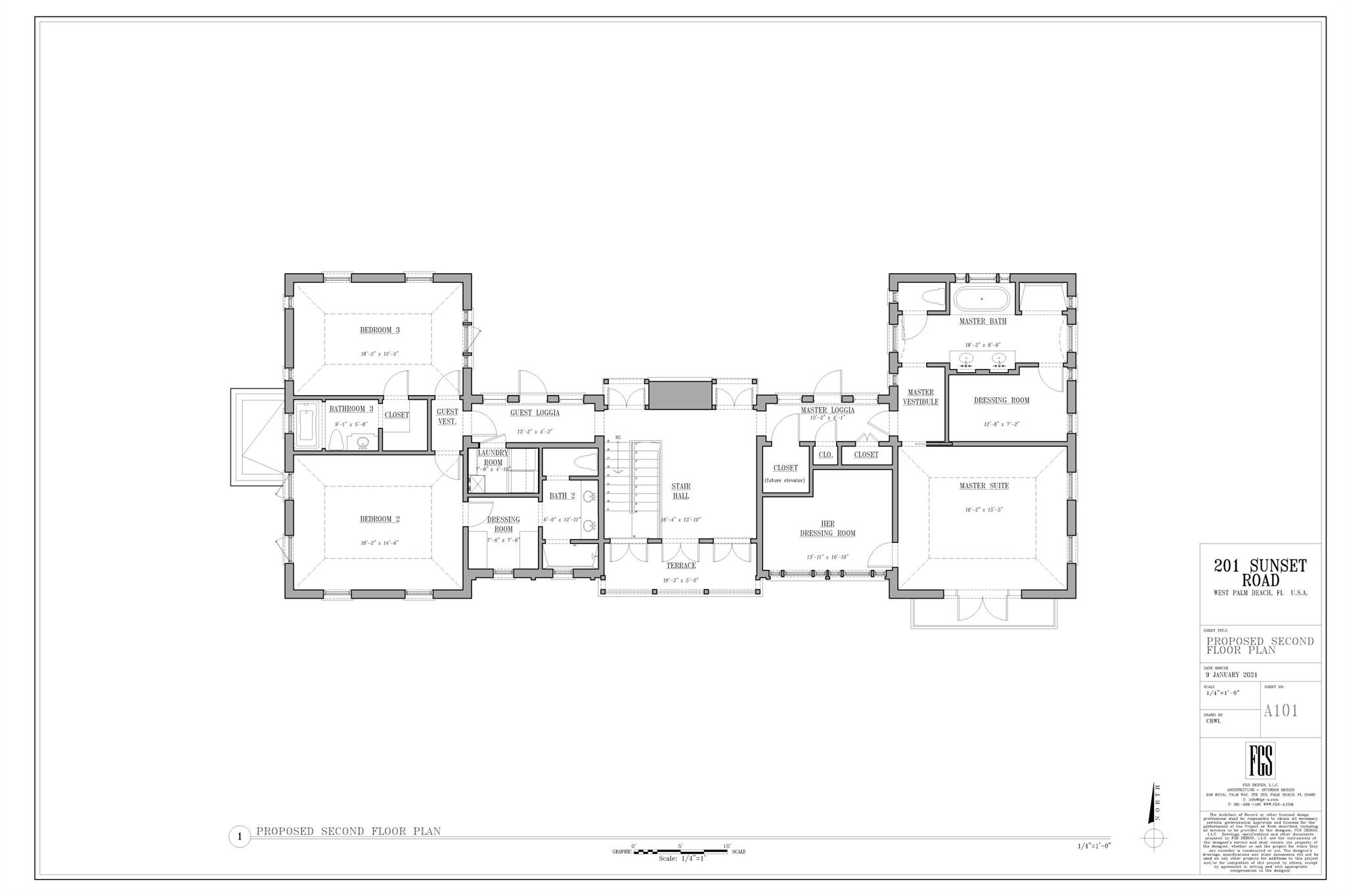 El Cid - Residential