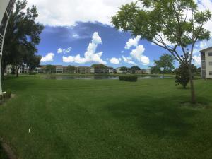 PRESTON AT CENTURY VILLAGE CONDO - Residential