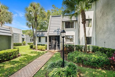 A home in Lake Worth