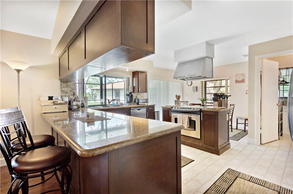 Oak Wood - Residential