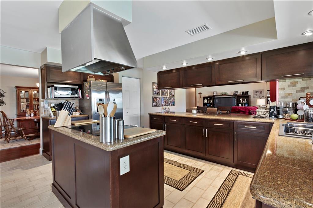 Oak Wood - Residential