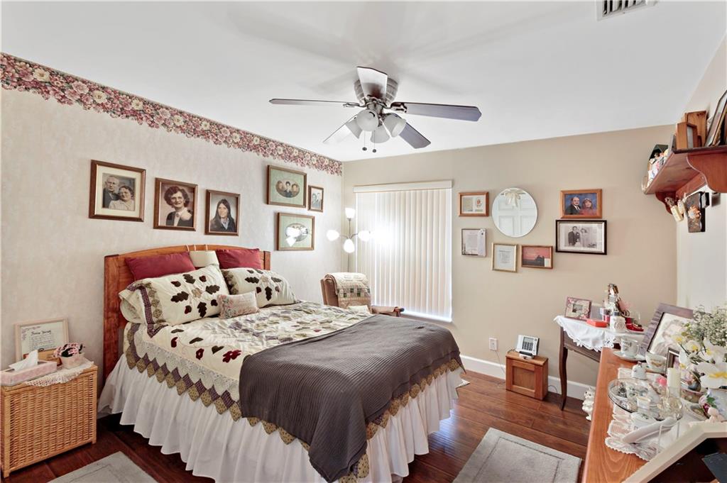Oak Wood - Residential