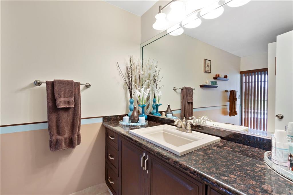 Oak Wood - Residential