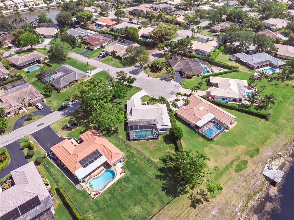 Oak Wood - Residential