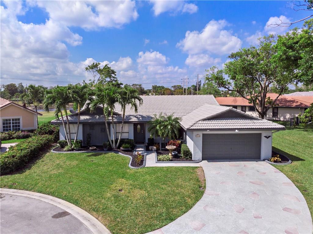 Oak Wood - Residential