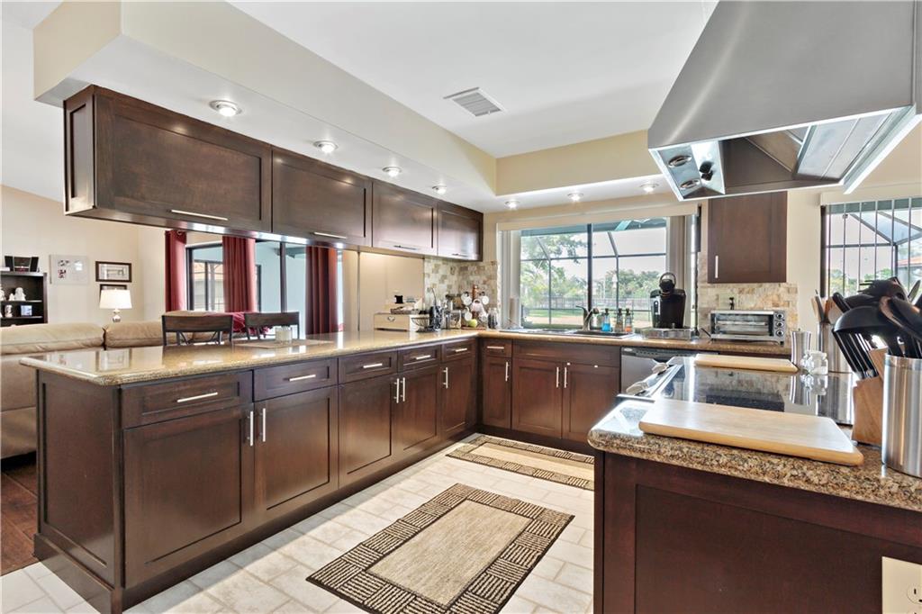 Oak Wood - Residential