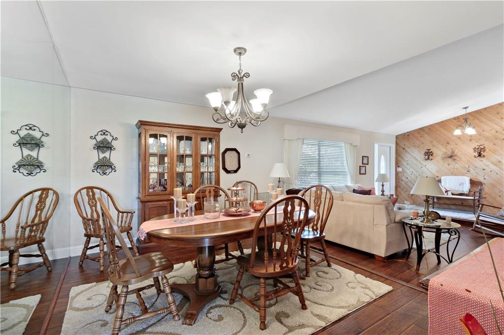 Oak Wood - Residential