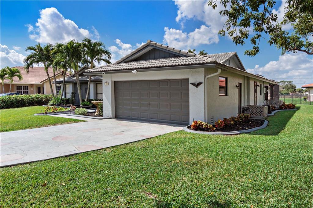 Oak Wood - Residential