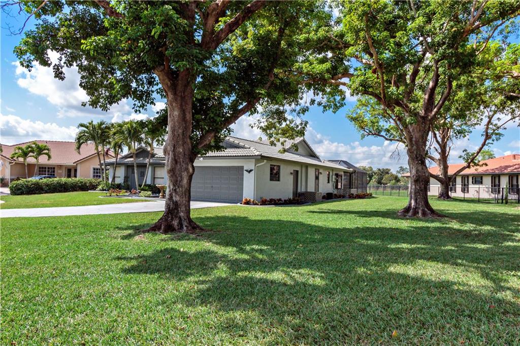 Oak Wood - Residential