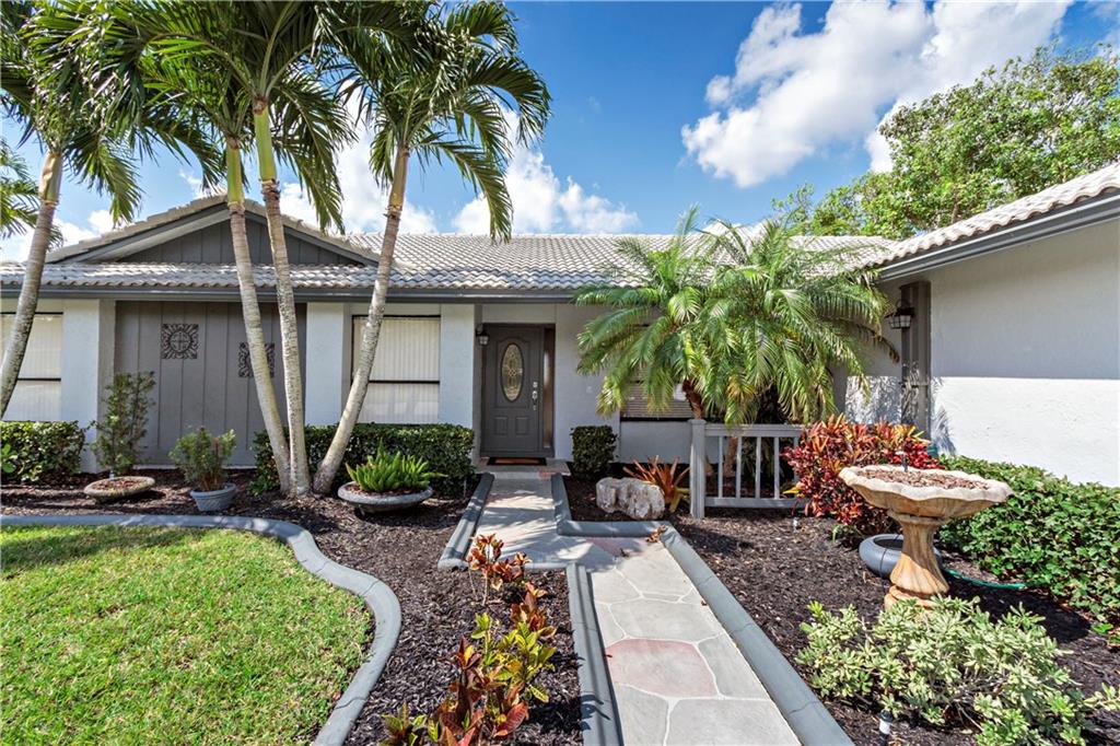 Oak Wood - Residential