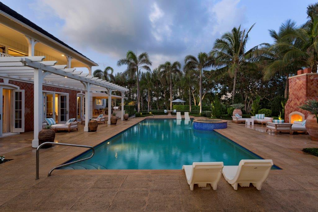 BERMUDA HEIGHTS - Residential