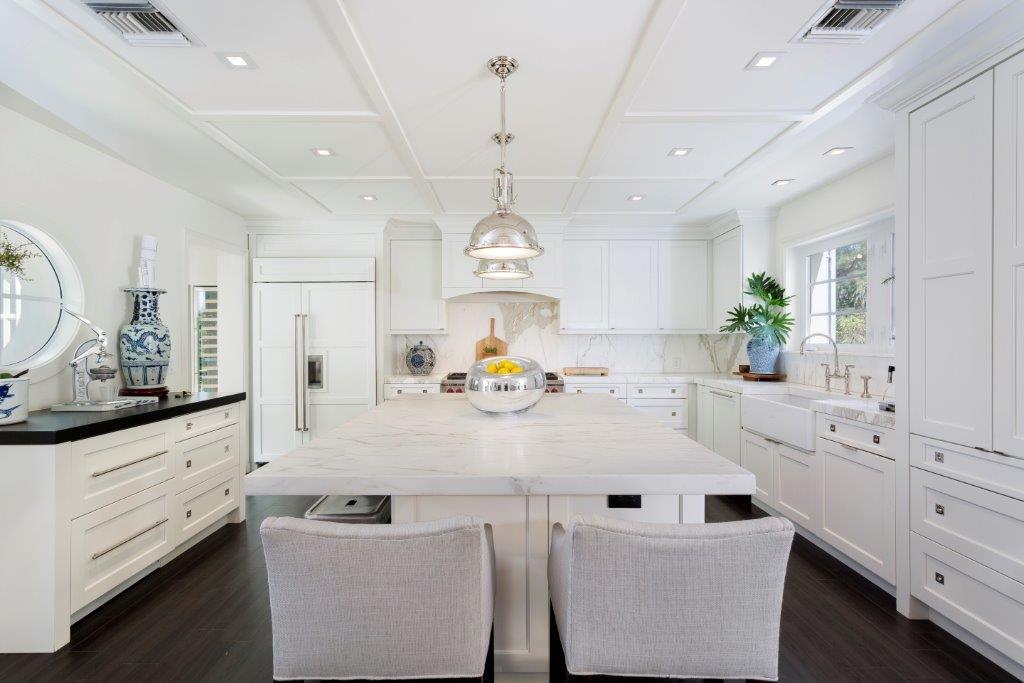 BERMUDA HEIGHTS - Residential