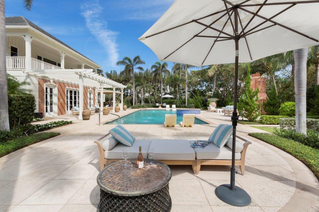 BERMUDA HEIGHTS - Residential