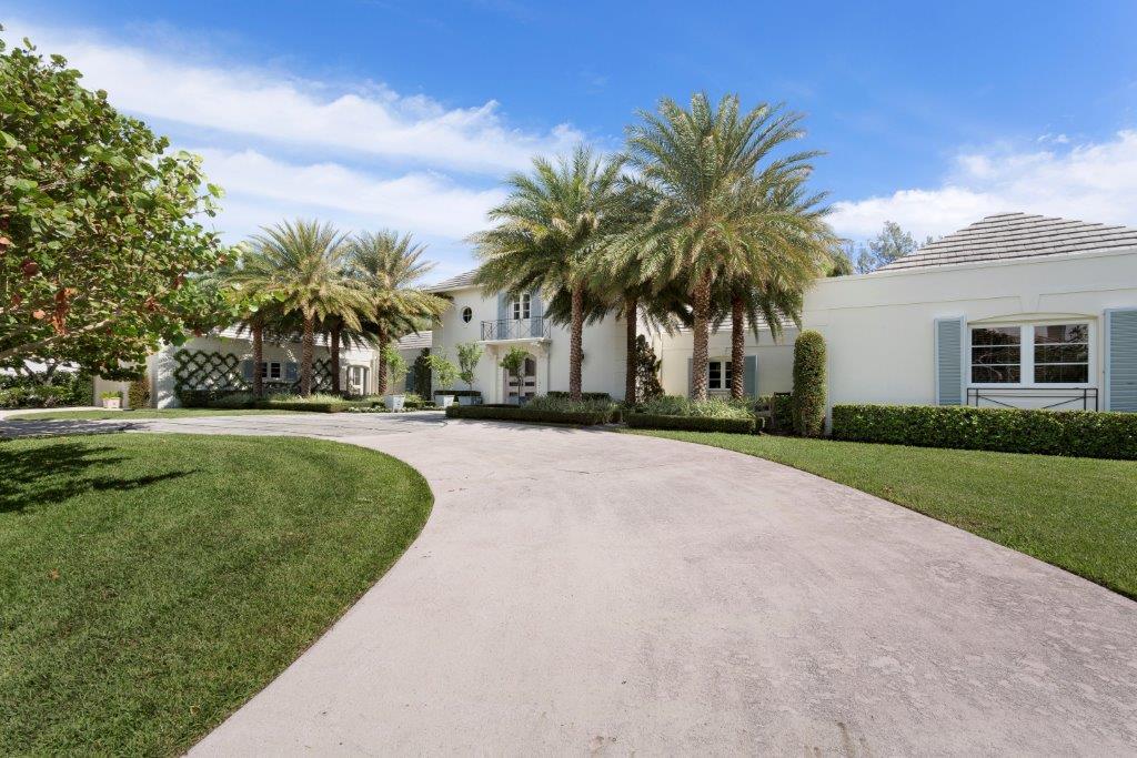 BERMUDA HEIGHTS - Residential