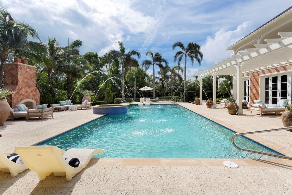 BERMUDA HEIGHTS - Residential