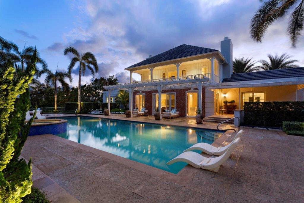 BERMUDA HEIGHTS - Residential