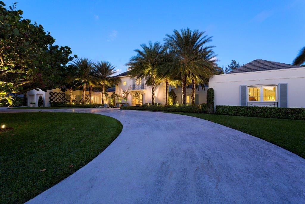 BERMUDA HEIGHTS - Residential