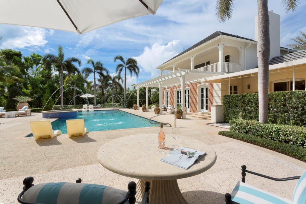 BERMUDA HEIGHTS - Residential