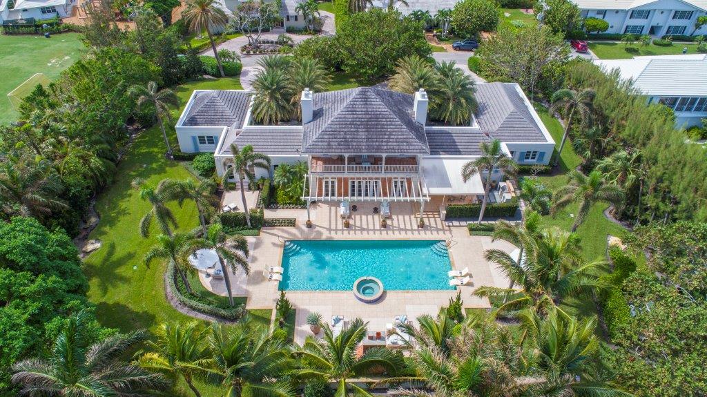 BERMUDA HEIGHTS - Residential