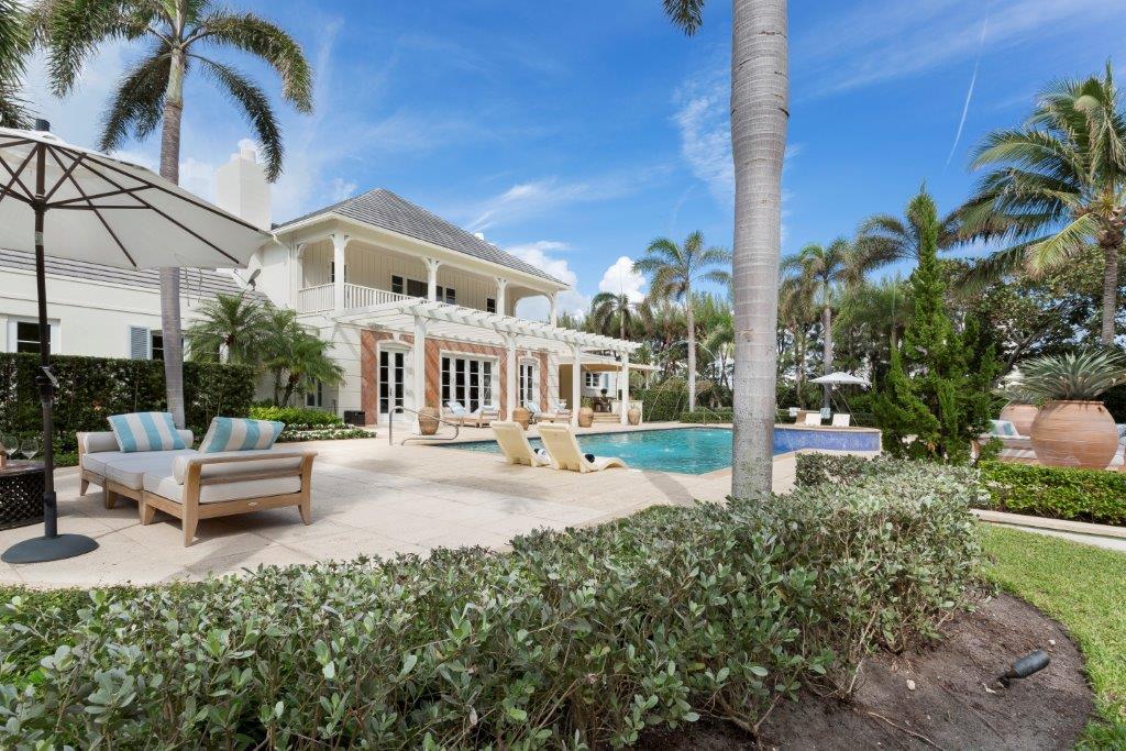 BERMUDA HEIGHTS - Residential