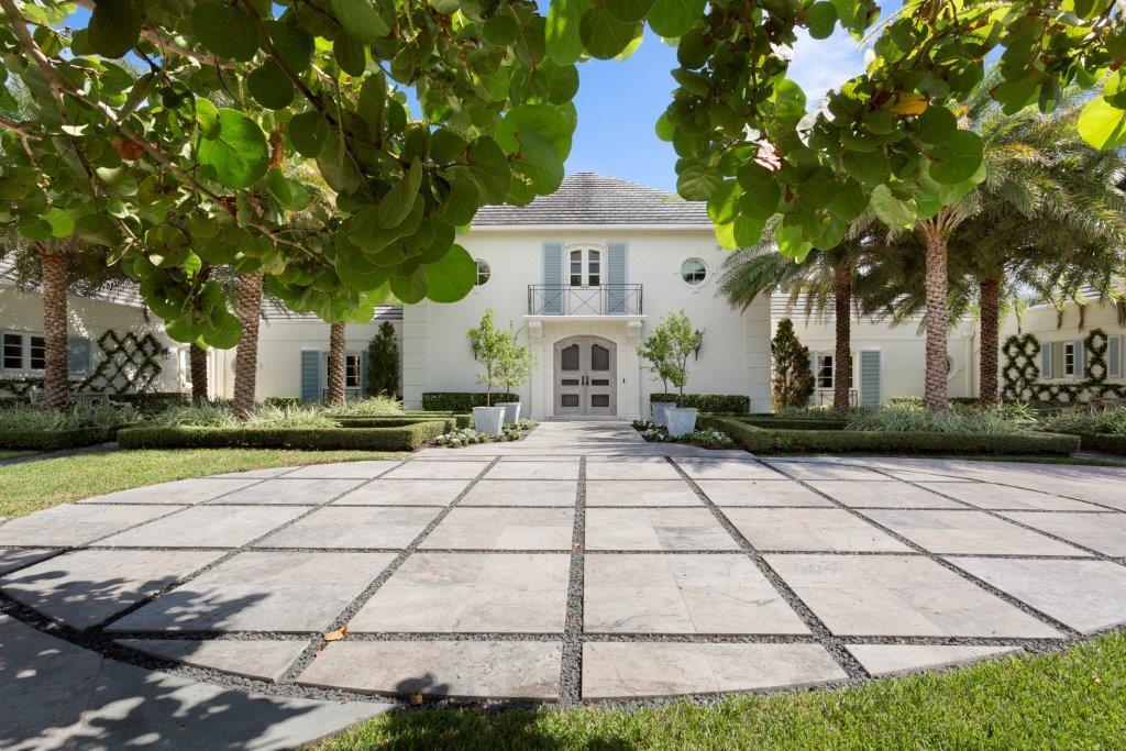 BERMUDA HEIGHTS - Residential