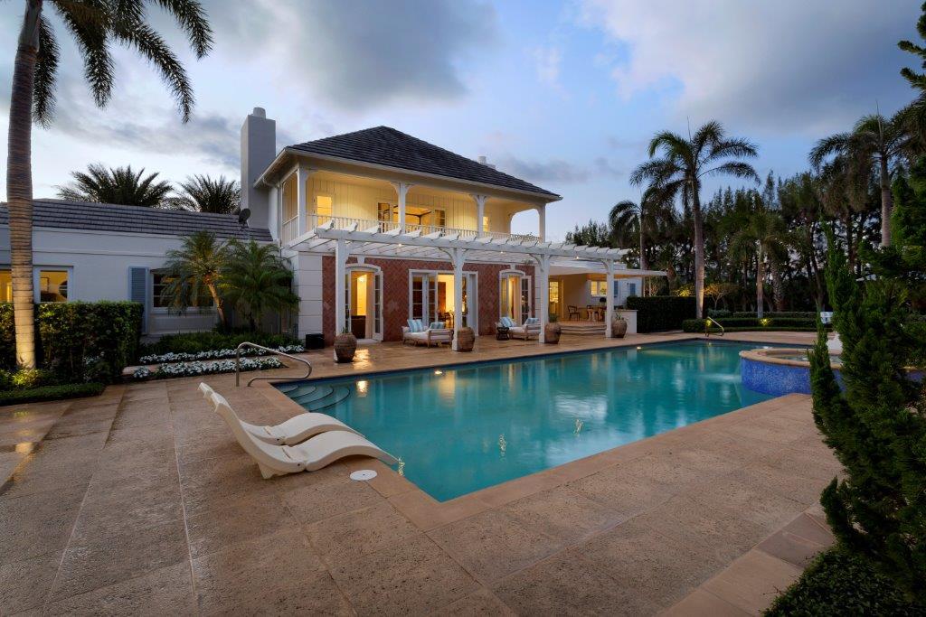 BERMUDA HEIGHTS - Residential