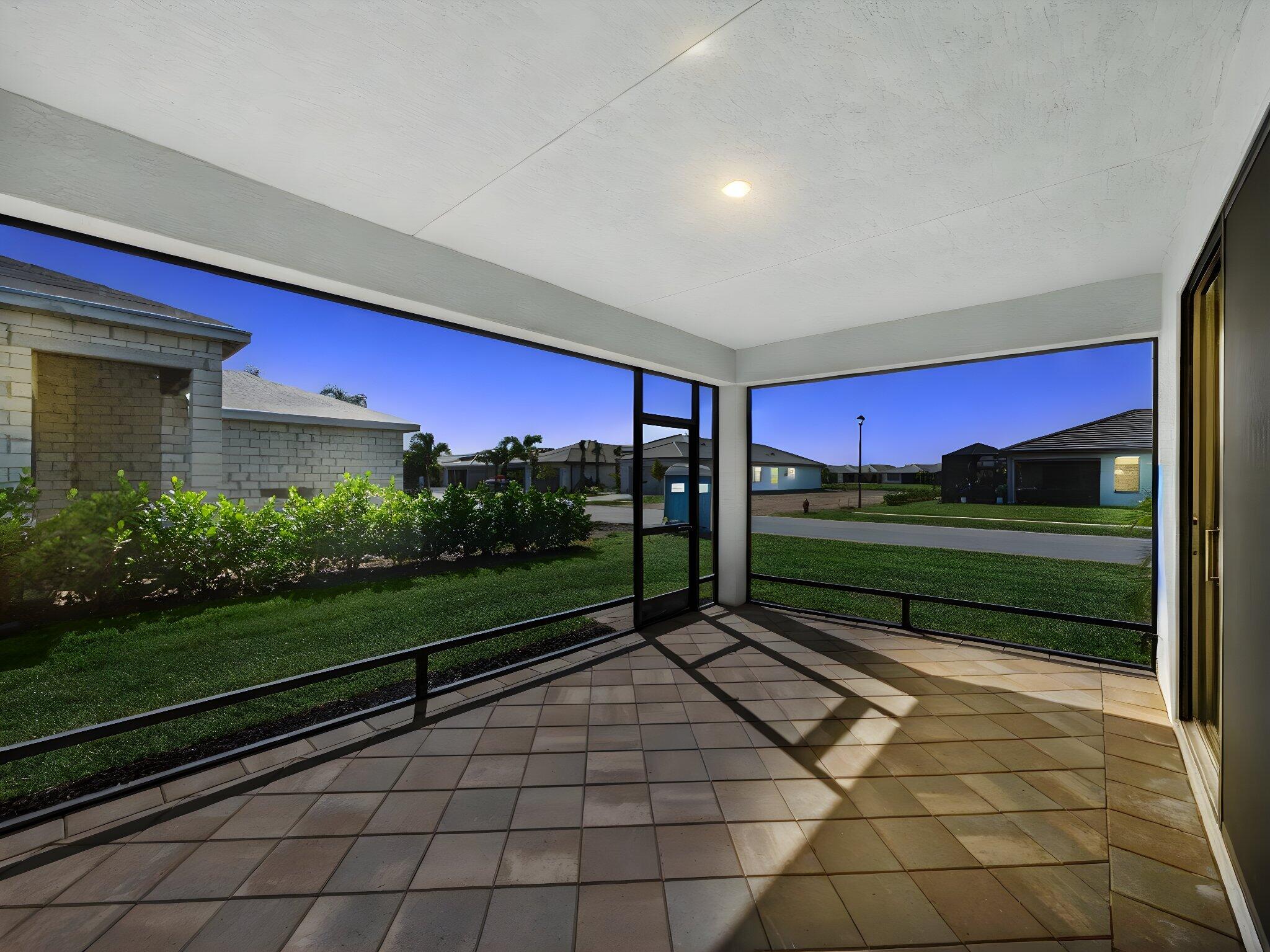 RIVERLAND PARCEL D - PLAT TWO - Residential