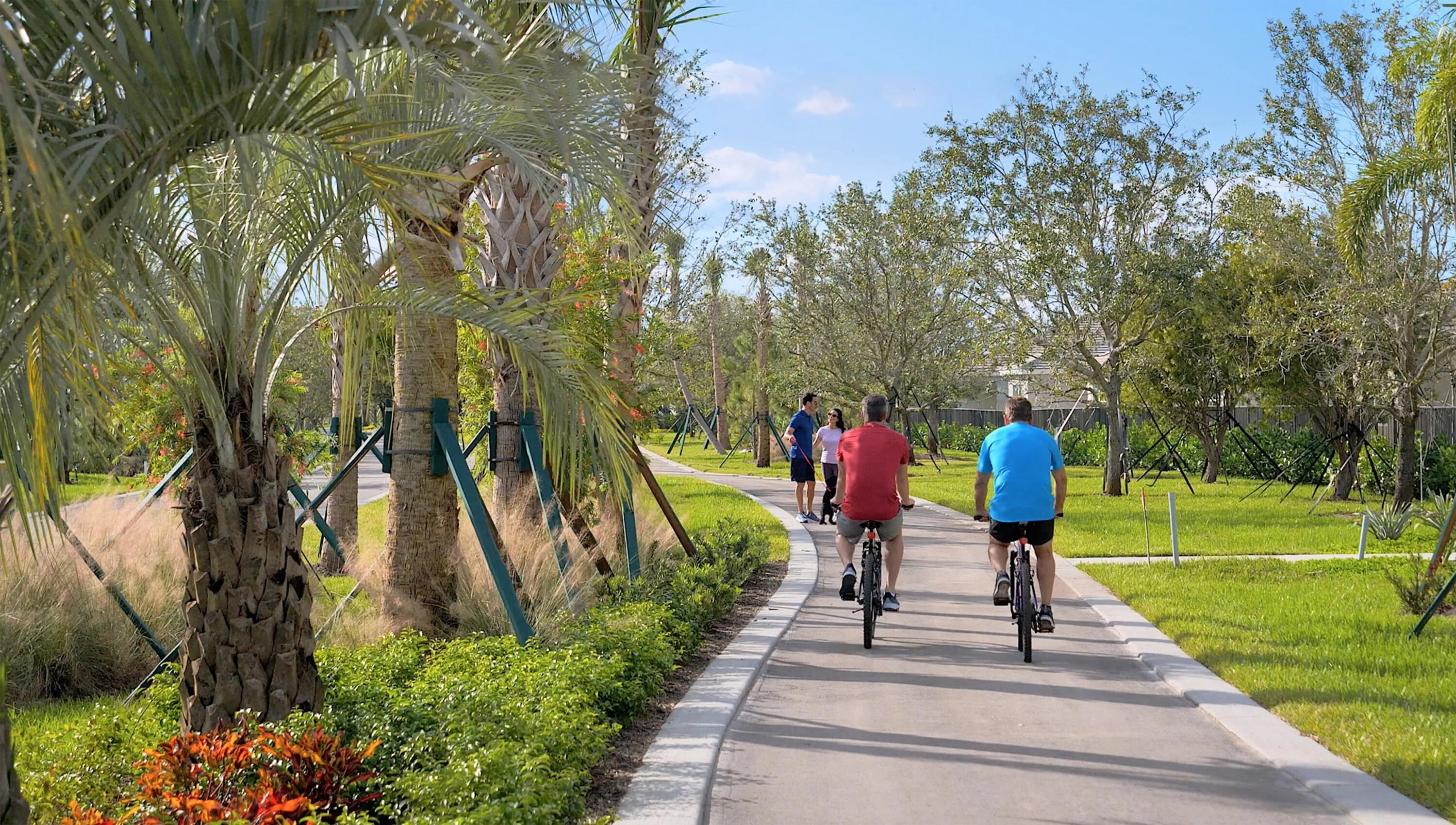 RIVERLAND PARCEL D - PLAT TWO - Residential