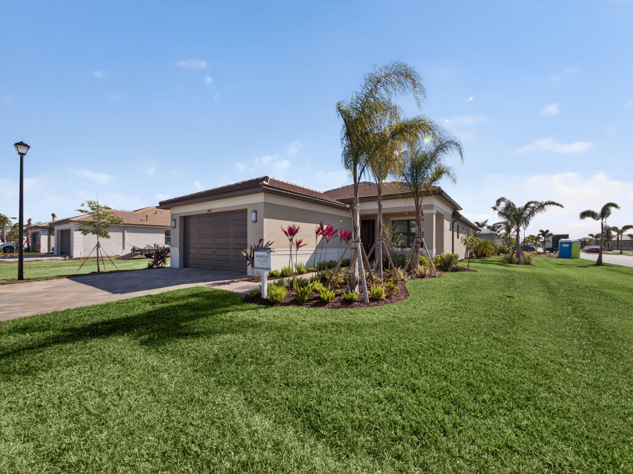 RIVERLAND PARCEL D - PLAT TWO - Residential