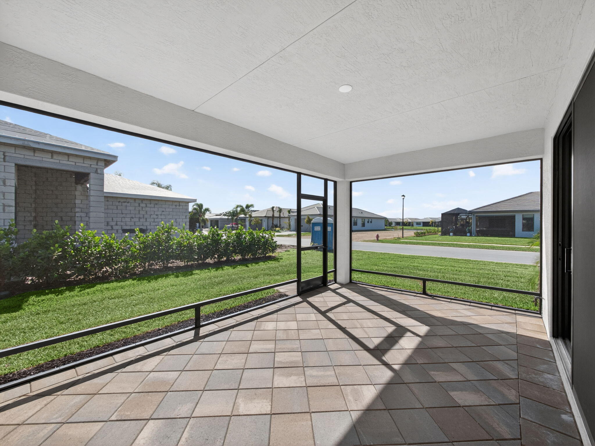 RIVERLAND PARCEL D - PLAT TWO - Residential