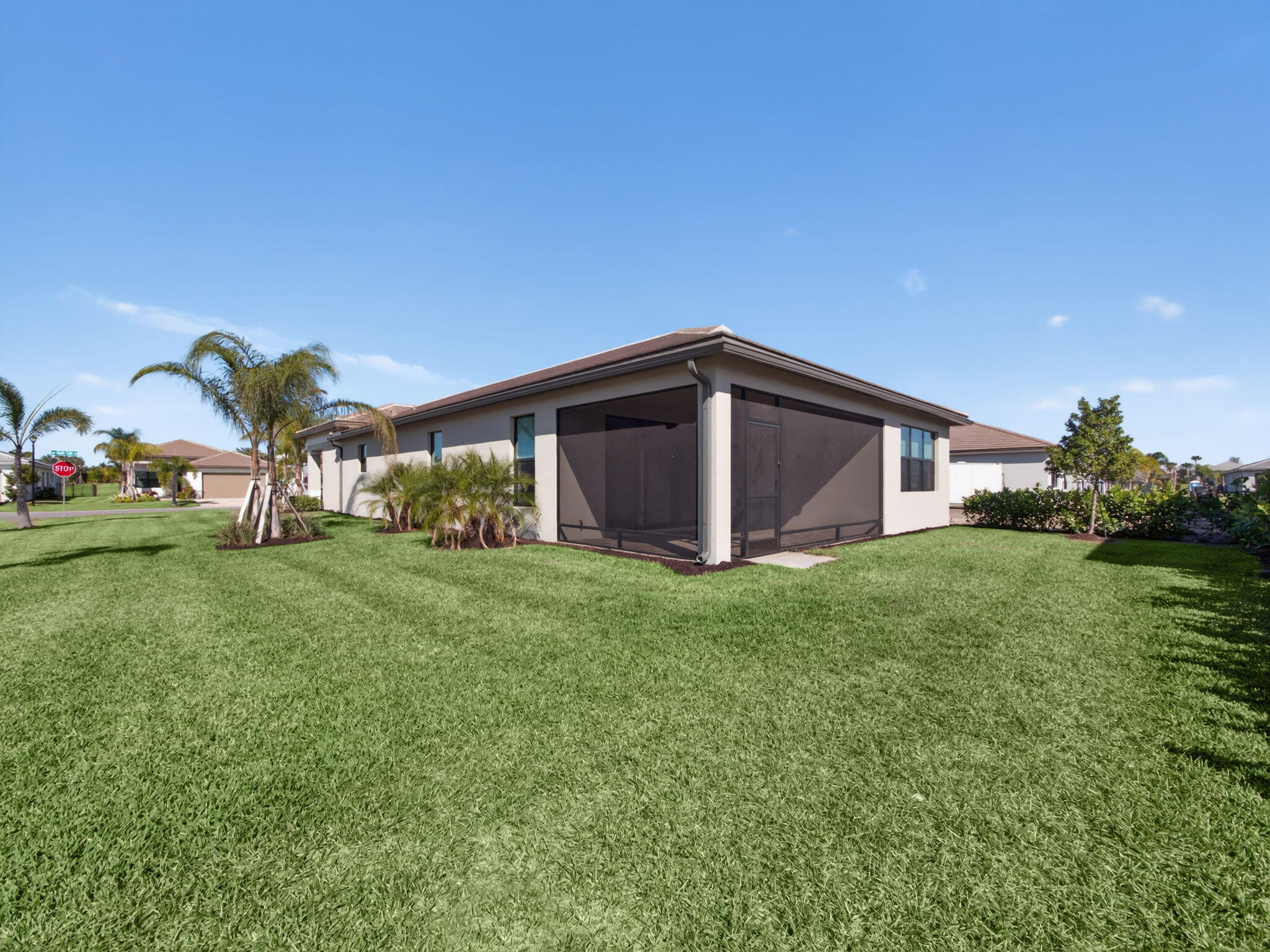 RIVERLAND PARCEL D - PLAT TWO - Residential