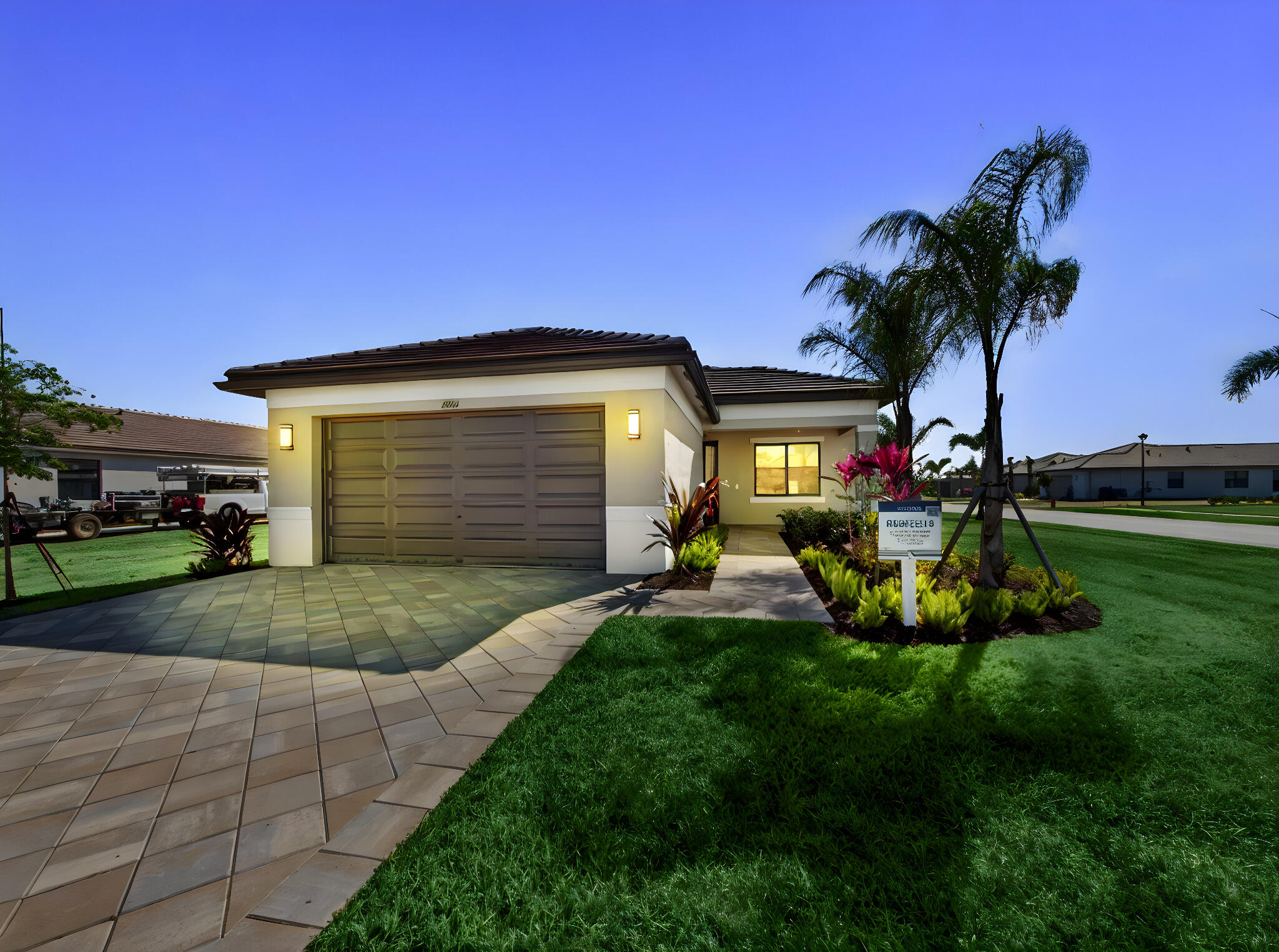 RIVERLAND PARCEL D - PLAT TWO - Residential