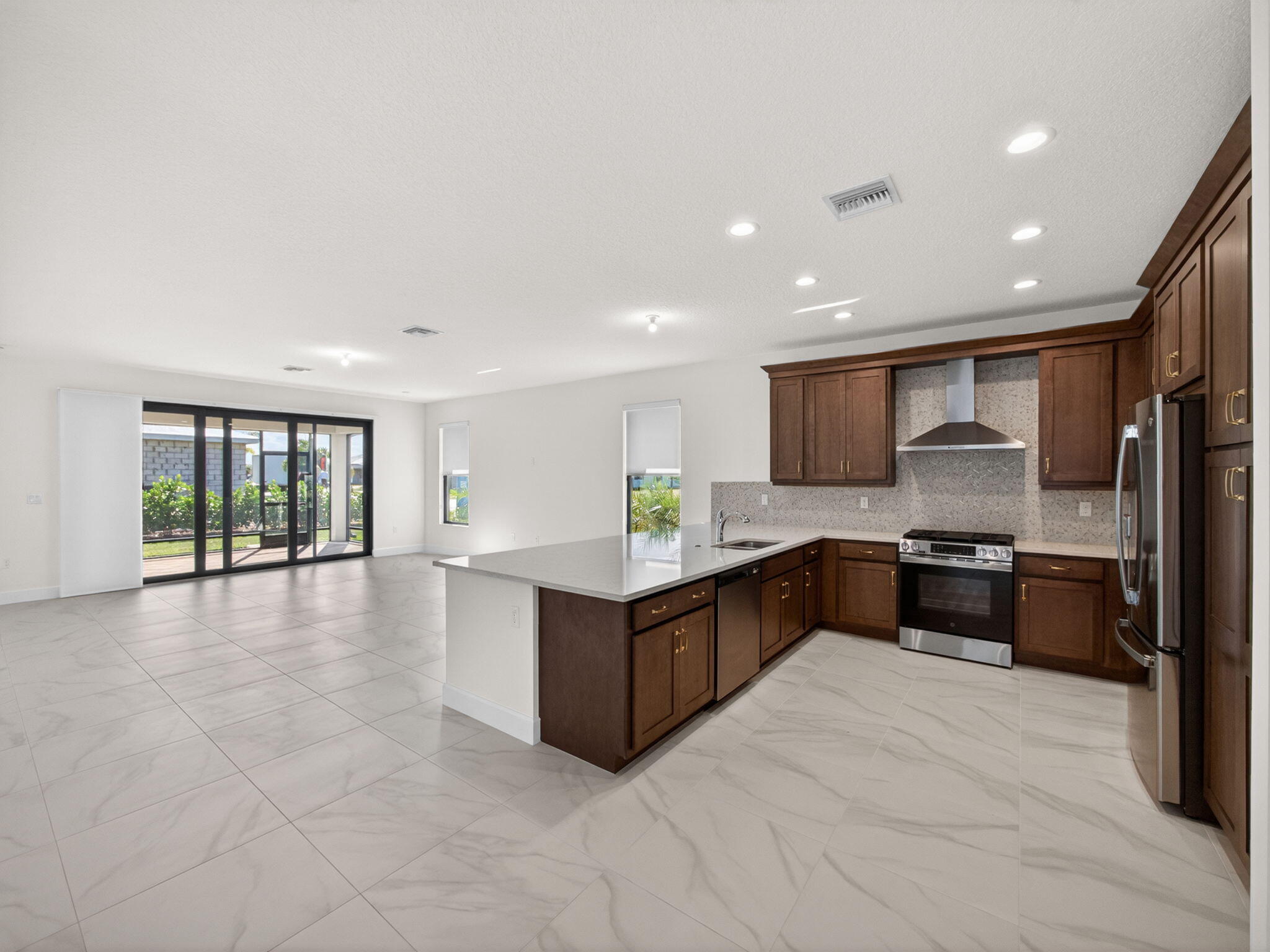 RIVERLAND PARCEL D - PLAT TWO - Residential