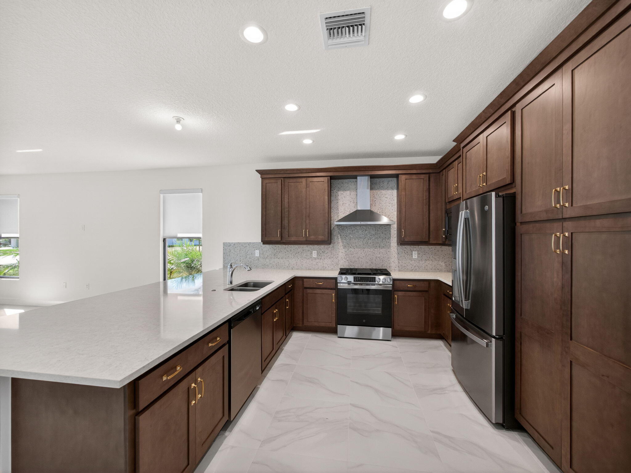 RIVERLAND PARCEL D - PLAT TWO - Residential