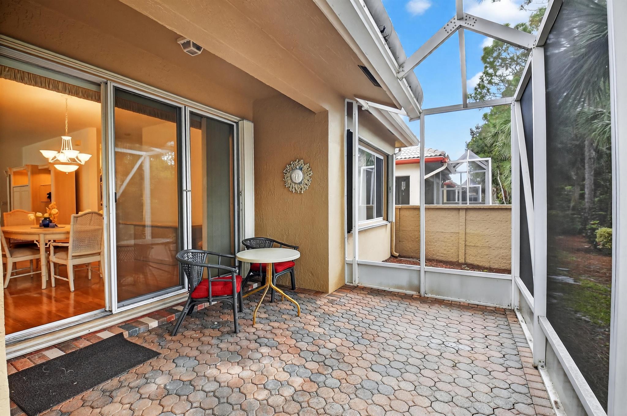 MELROSE PUD POD G - Residential